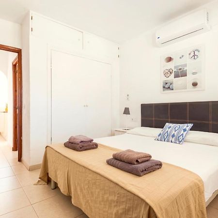 Cala En Porter  Villa Valeria With Private Pool By Dadovillas מראה חיצוני תמונה