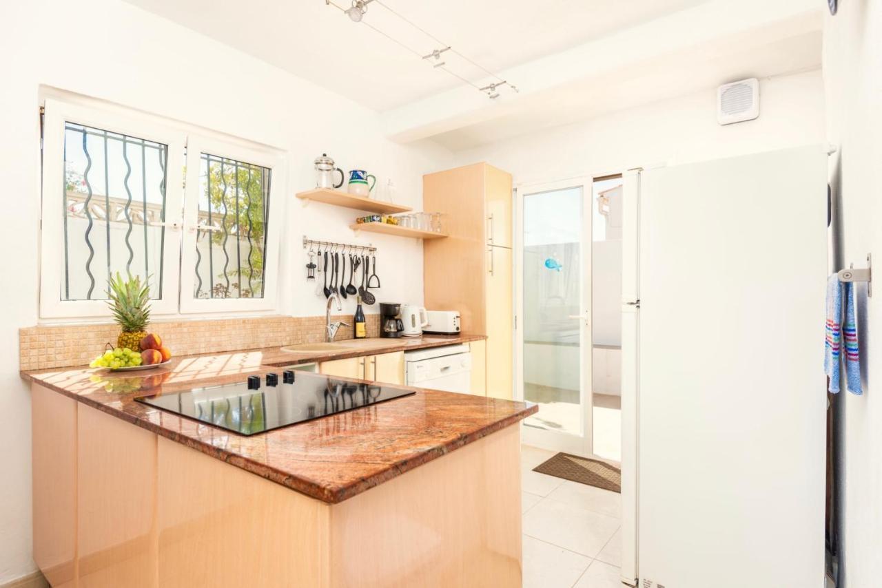 Cala En Porter  Villa Valeria With Private Pool By Dadovillas מראה חיצוני תמונה