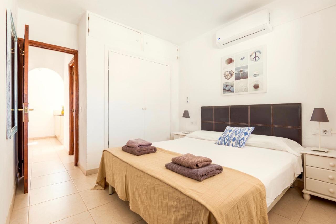 Cala En Porter  Villa Valeria With Private Pool By Dadovillas מראה חיצוני תמונה